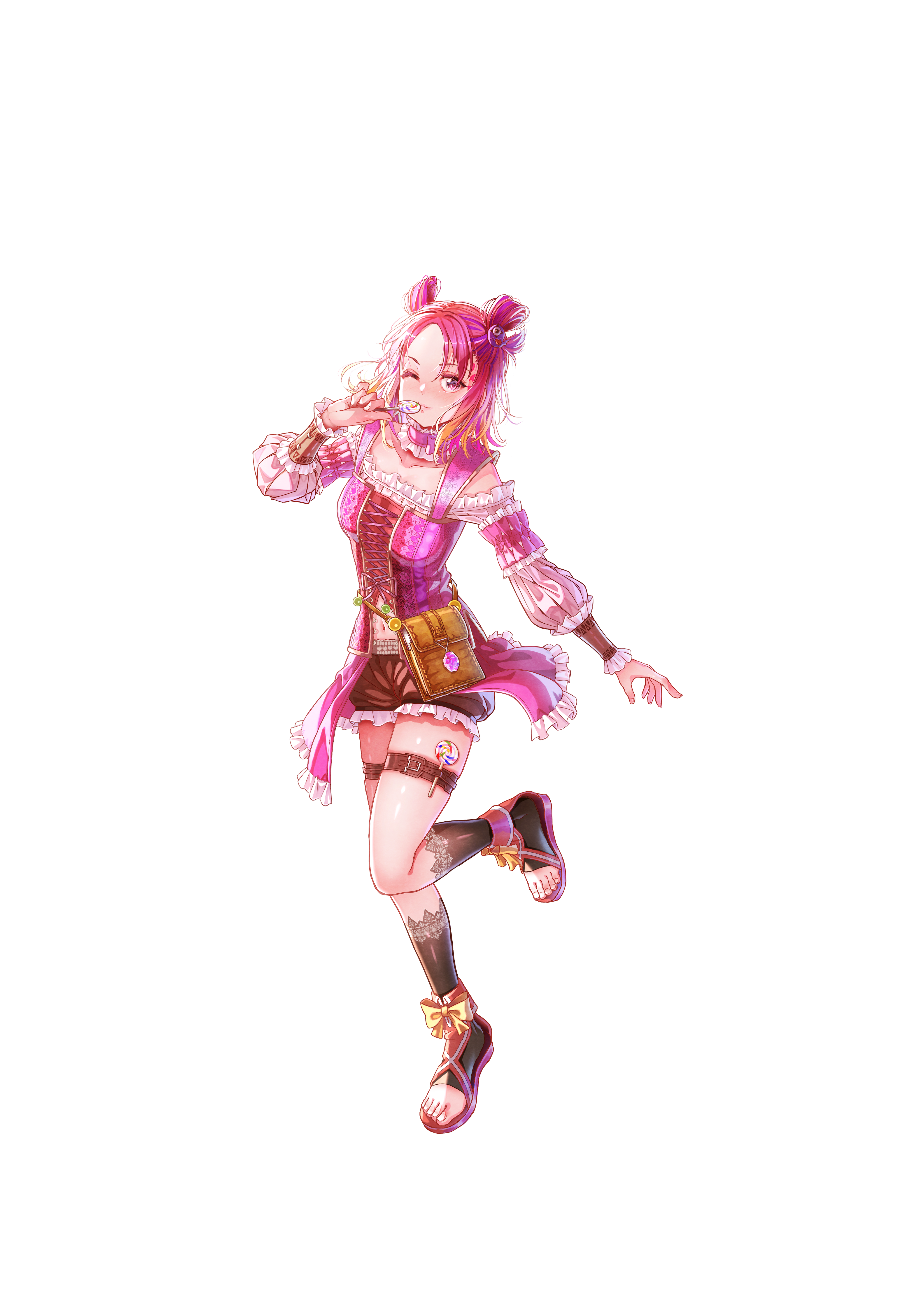 ブレイブ・シャイン